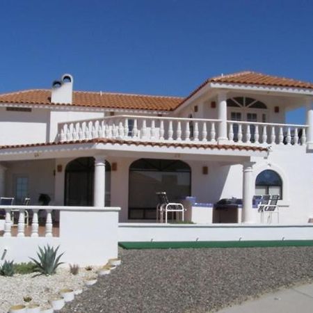 Casa Las Vistas Del Mar By Fmi Rentals Puerto Peñasco Exteriér fotografie