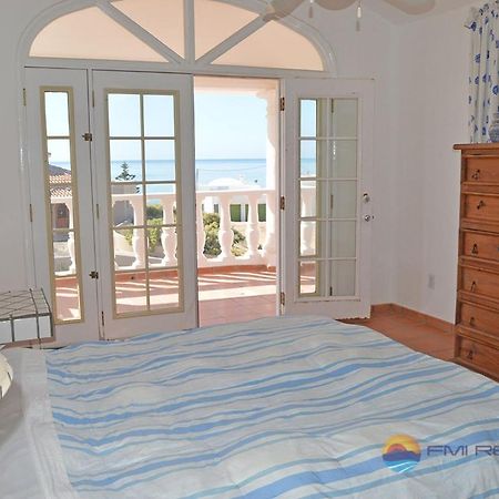 Casa Las Vistas Del Mar By Fmi Rentals Puerto Peñasco Exteriér fotografie
