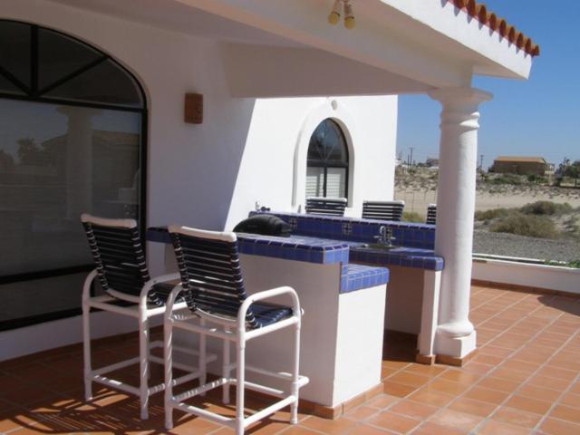 Casa Las Vistas Del Mar By Fmi Rentals Puerto Peñasco Exteriér fotografie